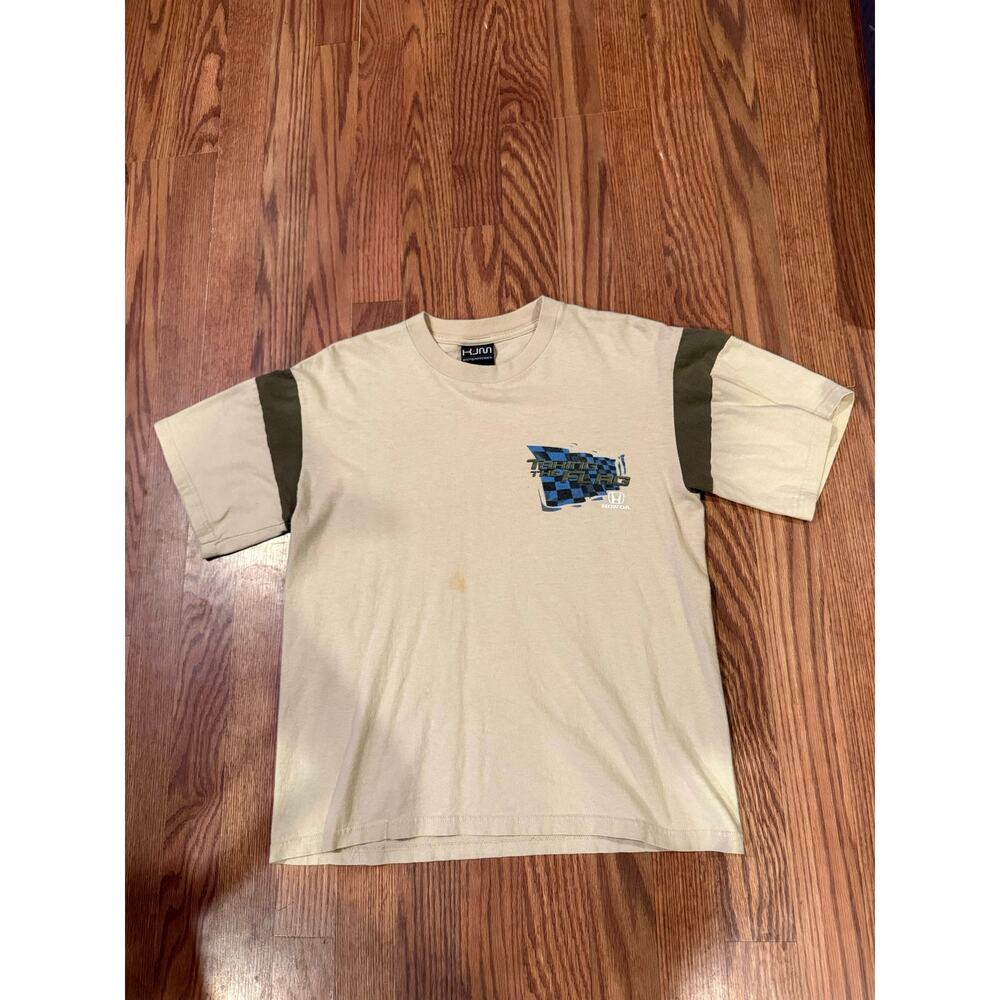 Official Honda Modifiers Custom Die-Cast System Vinta… - Gem